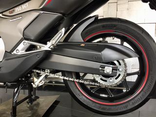 Honda Integra 750 2016 NC750D SPOR 6 ΜΗΝΕΣ ΕΓΓΥΗΣΗ-thumb-10