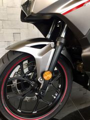 Honda Integra 750 2016 NC750D SPOR 6 ΜΗΝΕΣ ΕΓΓΥΗΣΗ-thumb-11