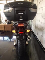 Honda Integra 750 2016 NC750D SPOR 6 ΜΗΝΕΣ ΕΓΓΥΗΣΗ-thumb-13