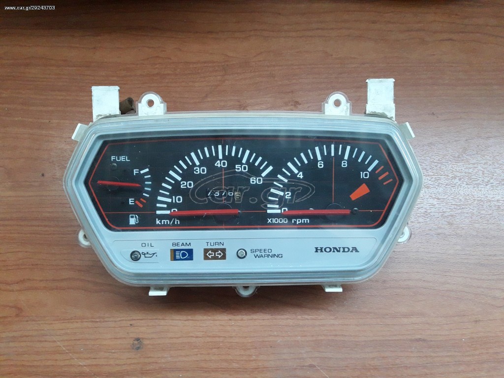 Κοντερ Lead SS/R