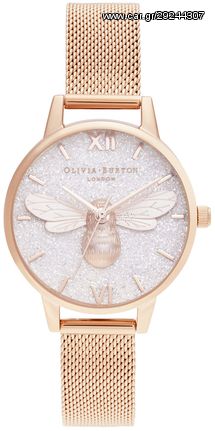 Olivia Burton Lucky Bee OB16FB04