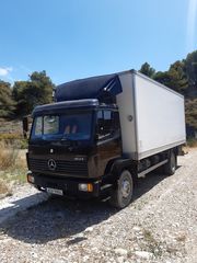 Cab Mercedes-Benz 1997 1524L