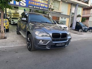 Bmw X5 '08 LOOK 4,8 SPORTPACK