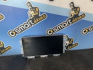 AUDI A1 2019-2020 DISPLAY SCREEN UNIT WITH SOFT TOUCH SOFTWARE 82A919604A 8.8