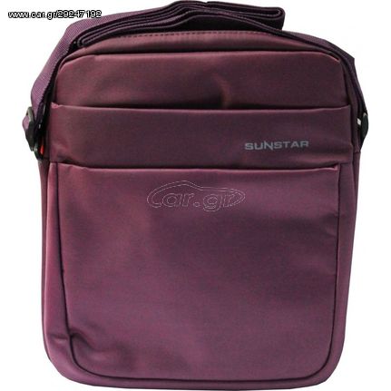 OEM Laptop Bag 10.2", Βιολετί 45233