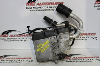 Κυκλοφορητής VW TOUAREG (2003-2007) 7L6815071G diesel