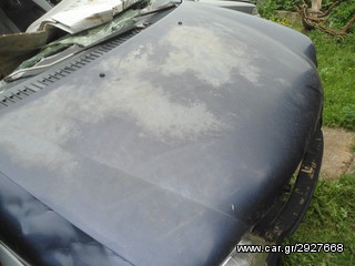 ΚΑΠΩ ΕΜΠΡΟΣ DAIHATSU TERIOS-thumb-1