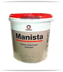 COMMA MANISTA ΠΑΣΤΑ ΚΑΘΑΡΙΣΜΟΥ ΧΕΡΙΩΝ 700ml