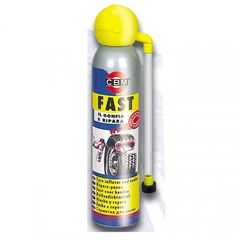 FAST SCOOTER CBM 200ml ΑΦΡΟΣ ΕΠΙΣΚΕΥΗΣ ΕΛΑΣΤΙΚΩΝ (ΔΩΡΟ ΠΡΟΣΤΑΤΕΥΤΙΚΑ ΠΟΡΤΑΣ ΣΕΤ)