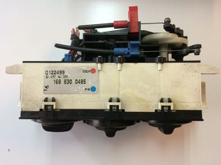 ΧΕΙΡΙΣΤΗΡΙΟ A/C A CLASS W168-thumb-1
