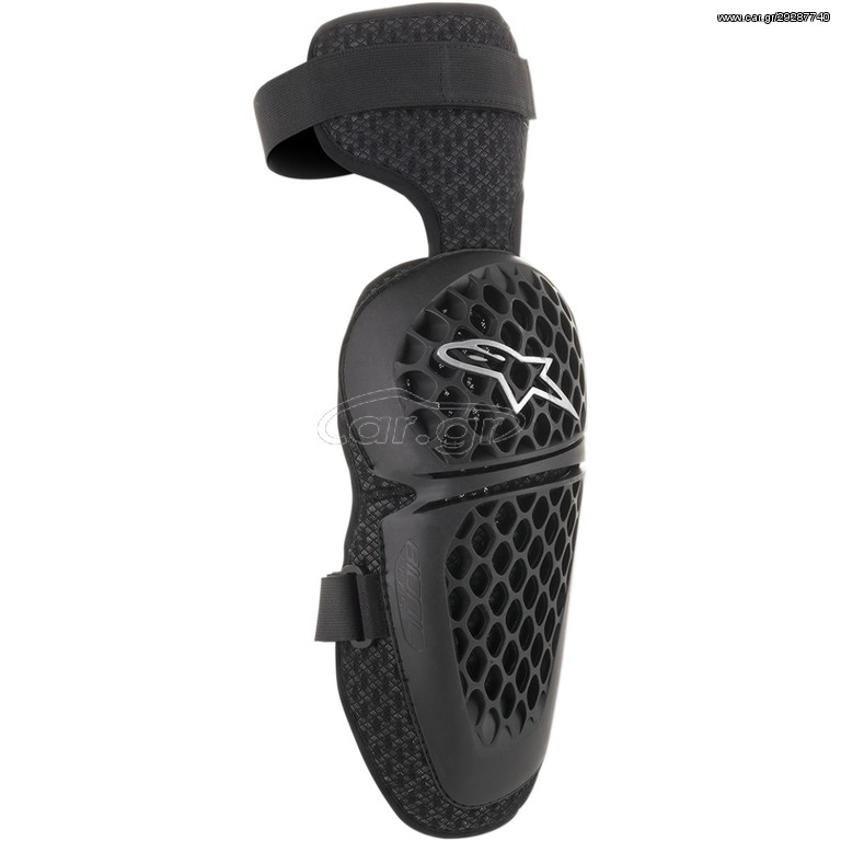 ALPINENSTARS ΕΠΙΓΟΝΑΤΙΔΕΣ BIONIC PLUS