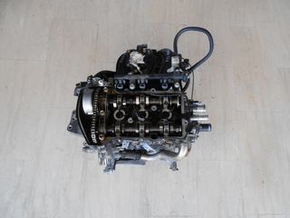 Κινητήρας 1KR Τοyota Aygo, Citroen C1, Peugeot 107