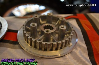 X-135 RACING(6SPRINGS)-thumb-1