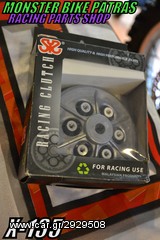 X-135 RACING(6SPRINGS)-thumb-3