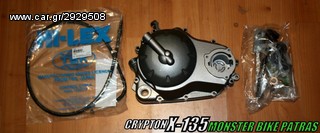 X-135 RACING(6SPRINGS)-thumb-5