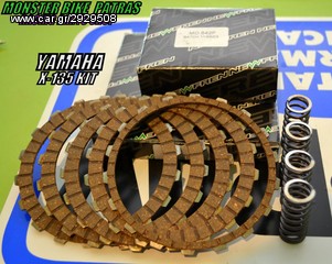 X-135 RACING(6SPRINGS)-thumb-8