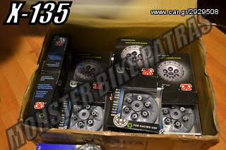 X-135 RACING(6SPRINGS)-thumb-4