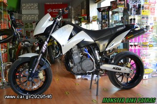 KTM DUKE II AFAM RACING KIT-thumb-4