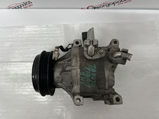 Κομπρεσέρ Aircondition A/C Toyota Yaris 99-05 4472607842 1NZ-FE 2NZ-FE