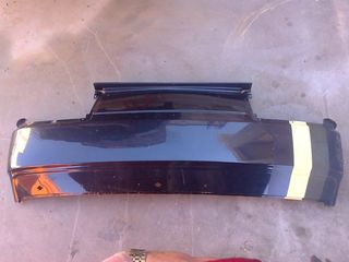 NISSAN  VANETTE  ΜΕΤΩΠΗ  ΚΛΟΥΒΑΣ  ΓΝΗΣΙΑ-thumb-1