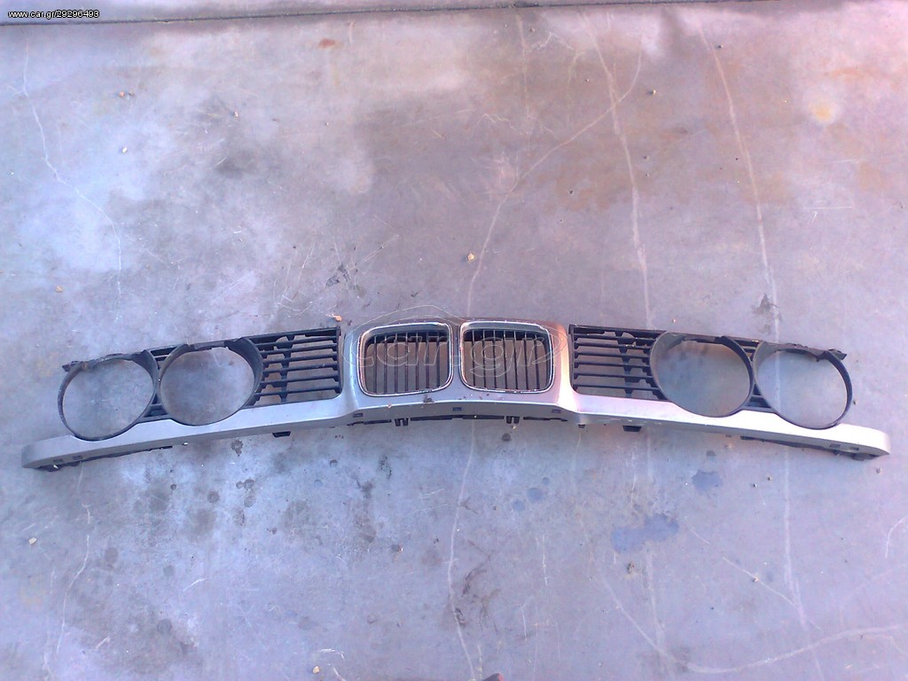 BMW  518  ΜΑΣΚΑ  ΕΜΠΡΟΣ