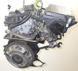 ΚΙΝΗΤΗΡΑΣ  NISSAN  GA14DE  1392cc/75-87HP/4Cyl./ΒΕΝΖΙΝΗ  NISSAN  ALMERA I <N15>  1.4-1.4 S/GX/LX (09/1995-07/2000) - SUNNY III <N14>  1.4 i (10/1990-05/1995)  ΚΩΔ. GA14DE