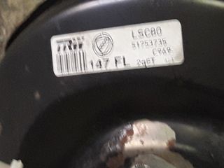 ΣΕΒΡΟ ΦΡΕΝΩΝ ΜΕ ΑΝΤΛΙΑ ALFA ROMEO 147-thumb-1