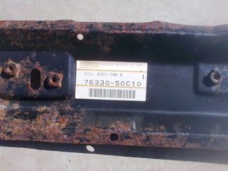 NISSAN  N14   ΤΡΑΒΕΡΣΑ  ΟΥΡΑΝΟΥ  ΓΝΗΣΙΑ-thumb-4