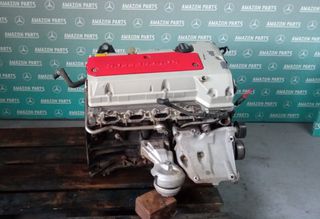 Κινητήρας Μ111 2.000 κυβικά βενζίνη για Mercedes-Benz W203 C200