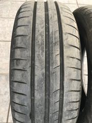 2 DUNLOP 185/60/15 SPORT BLU RESPONSE ME ΠΟΛΥ ΠΕΛΜΑ-thumb-1