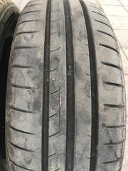 2 DUNLOP 185/60/15 SPORT BLU RESPONSE ME ΠΟΛΥ ΠΕΛΜΑ-thumb-2