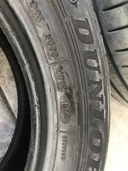2 DUNLOP 185/60/15 SPORT BLU RESPONSE ME ΠΟΛΥ ΠΕΛΜΑ-thumb-3