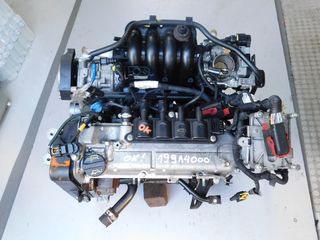 FIAT GRANDE PUNTO  /  PANDA /  500 1.2cc 8V     (199A4000)