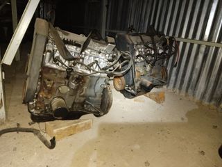 ΜΗΧΑΝΗ ΓΙΑ FIAT UNO TIPO TEMPRA 1.4L IE 160A1046 1988 - 1997 1.4IE 69PS - 1.4L - 8V