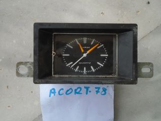 ΡΟΛΟΙ ΑΝΑΛΟΓΙΚΟ HONDA ACCORD 78'