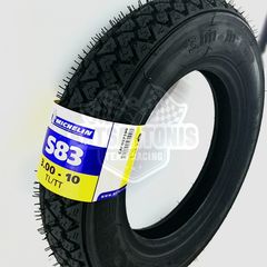 ΛΑΣΤΙΧΑ 1ΤΕΜ MICHELIN S83 300-10 MONKEY