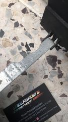 Πλαστικό Ταμπλό VW Golf 4 2002-thumb-1