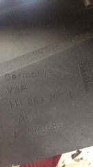 Πλαστικό Ταμπλό VW Golf 4 2002-thumb-2