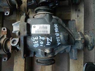 ΔΙΑΦΟΡΑ ΔΙΑΦΟΡΙΚΑ ΠΙΣΩ BMW Ε60-Ε39- Ζ4-Ε34   -thumb-3