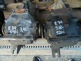 ΔΙΑΦΟΡΑ ΔΙΑΦΟΡΙΚΑ ΠΙΣΩ BMW Ε60-Ε39- Ζ4-Ε34   -thumb-5