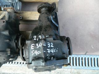 ΔΙΑΦΟΡΑ ΔΙΑΦΟΡΙΚΑ ΠΙΣΩ BMW Ε60-Ε39- Ζ4-Ε34   -thumb-6