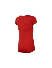 4F W NOSH4 TSDF002 62S Training Tshirt-thumb-1