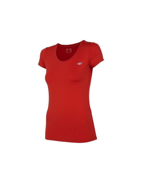 4F W NOSH4 TSDF002 62S Training Tshirt