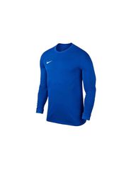 Nike Park VII Ανδρική Μπλούζα Μακρυμάνικη Μπλε BV6706-463