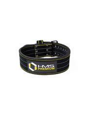 Belt for strength training HMS PA3558 size XXL