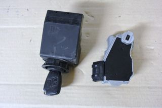 ΣΕΤ ΕΓΚΕΦΑΛΟΣ ΜΗΧΑΝΗΣ ΜΕ ΚΛΕΙΔΙ MERCEDES-BENZ SPRINTER 906-thumb-1