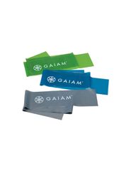 Gaiam retaining tape set