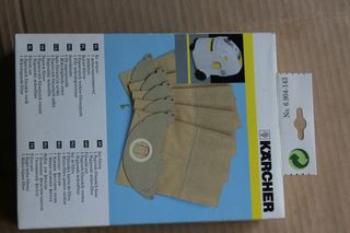 KARCHER SAKOULES GIA 2501-2601-3001-SE5100-WD 2 PREMIUM-6.904-143.0