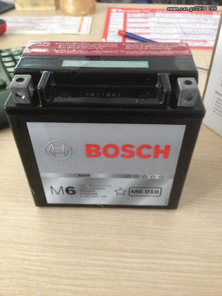 BOSCH ΥΤΧ14-4 ΥΤΧ14-BS AGM  WWW.EAUTOSHOP.GR  Στην τιμή συμπεριλαμβάνεται:  Δωρεάν έλεγχος δυναμό JIS code YTX9-BS Varta AGM TECHNOLOGY Κ