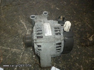 ΔΥΝΑΜΟ FORD FOCUS 1.6 16V ΚΩΔ. ΚΙΝΗΤΗΡΑ FYDB/D, MOD 2000-2005